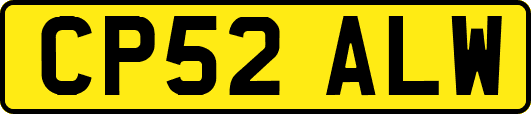 CP52ALW