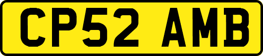 CP52AMB