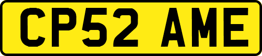 CP52AME