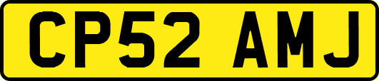 CP52AMJ