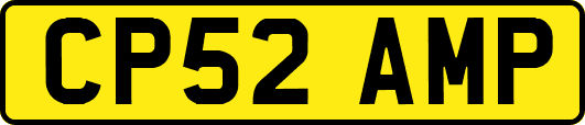CP52AMP