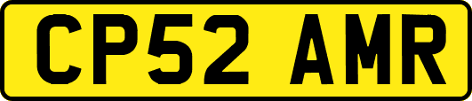 CP52AMR