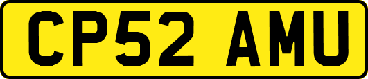 CP52AMU