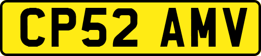 CP52AMV
