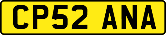 CP52ANA