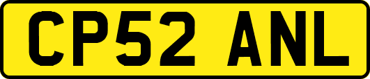 CP52ANL