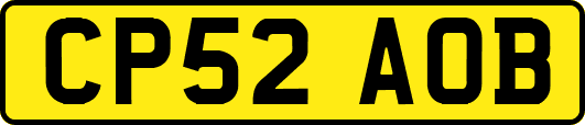 CP52AOB