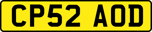 CP52AOD