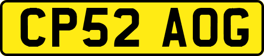 CP52AOG