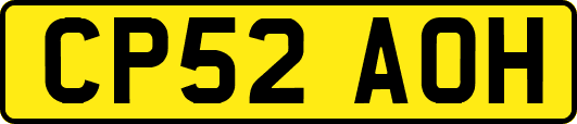 CP52AOH