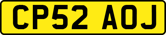CP52AOJ