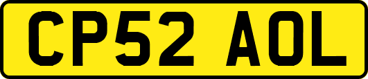 CP52AOL