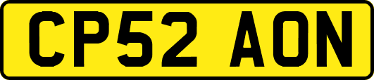 CP52AON