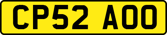 CP52AOO