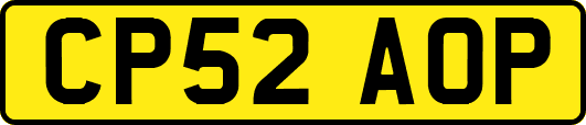 CP52AOP