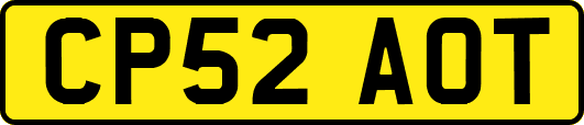 CP52AOT