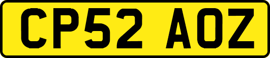 CP52AOZ