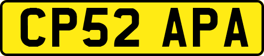 CP52APA
