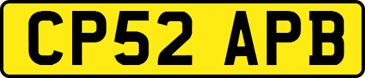 CP52APB