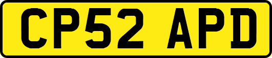 CP52APD