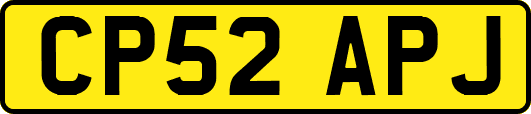 CP52APJ
