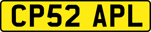 CP52APL