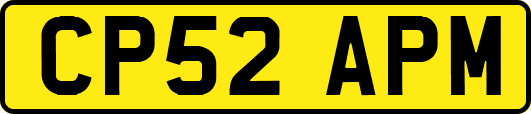 CP52APM