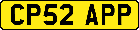 CP52APP
