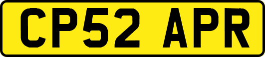 CP52APR