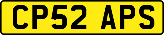 CP52APS
