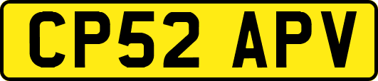 CP52APV