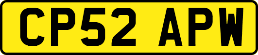 CP52APW