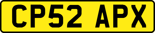 CP52APX
