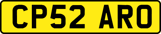 CP52ARO