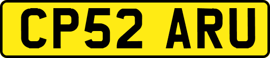 CP52ARU
