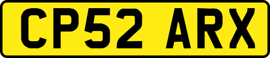CP52ARX