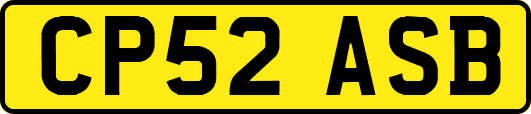 CP52ASB