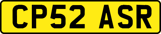 CP52ASR