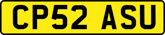 CP52ASU