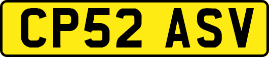 CP52ASV