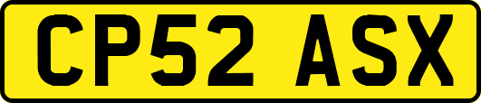 CP52ASX