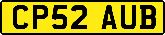 CP52AUB