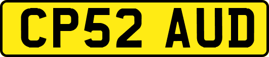 CP52AUD