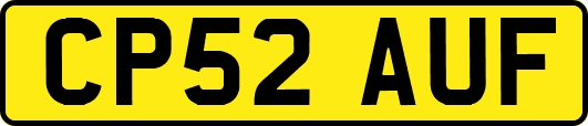 CP52AUF