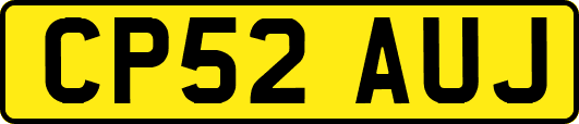 CP52AUJ