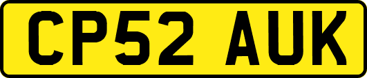 CP52AUK