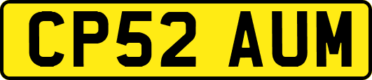 CP52AUM