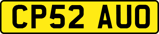 CP52AUO
