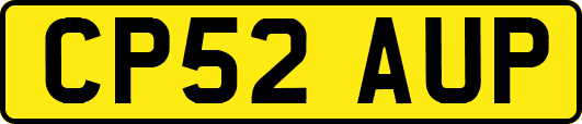 CP52AUP