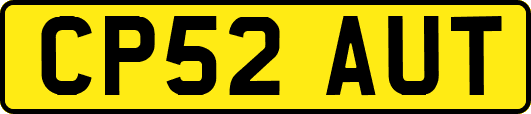 CP52AUT